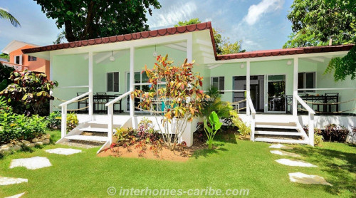 photos for SOSUA: BUNGALOW RESORT NATURA